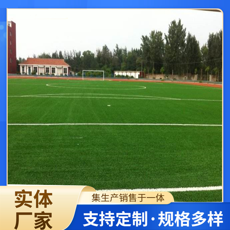 十堰市学校塑胶跑道人造草坪 - 价格