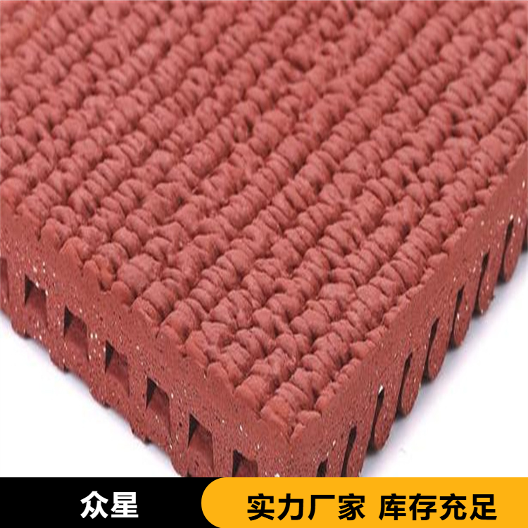 十堰市EPDM颗粒橡胶跑道 - 方案